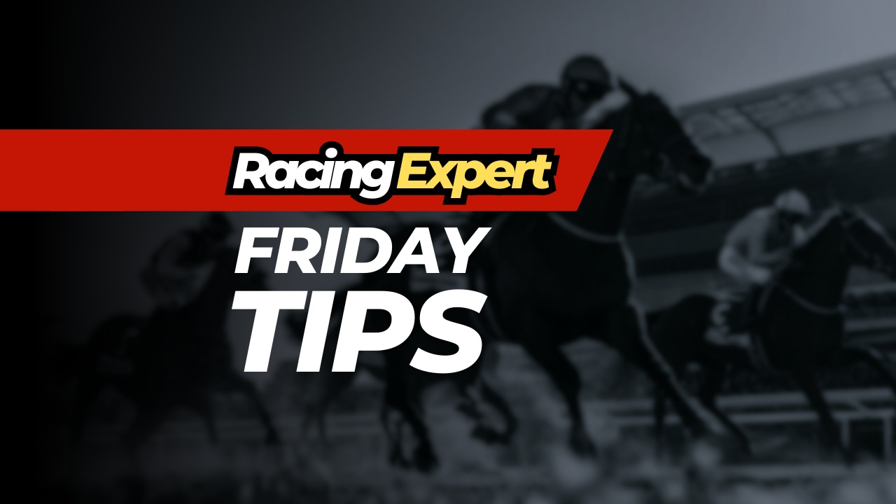 friday horse racing tips racingexpert