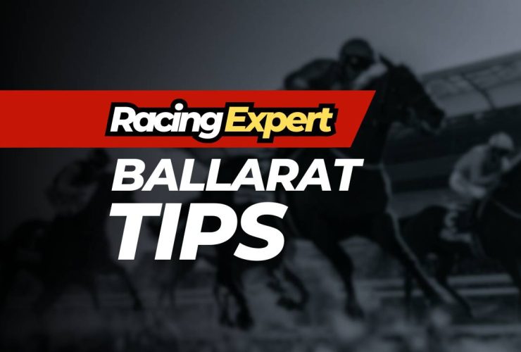 ballarat racing expert tips