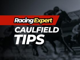 caulfield racing expert tips