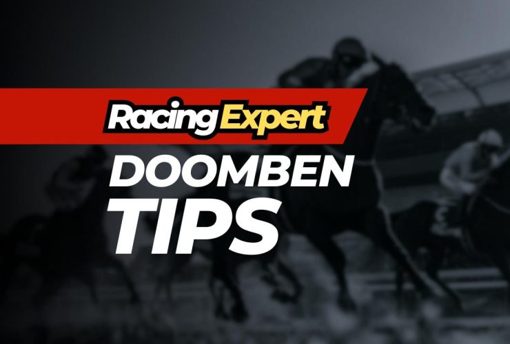 doomben racing expert tips