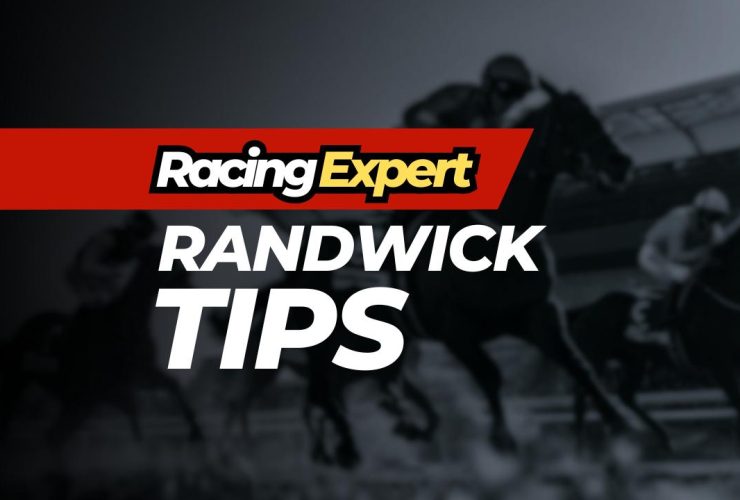 randwick racing expert tips