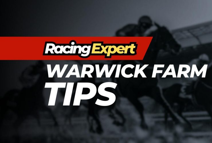 warwick farm racing expert tips