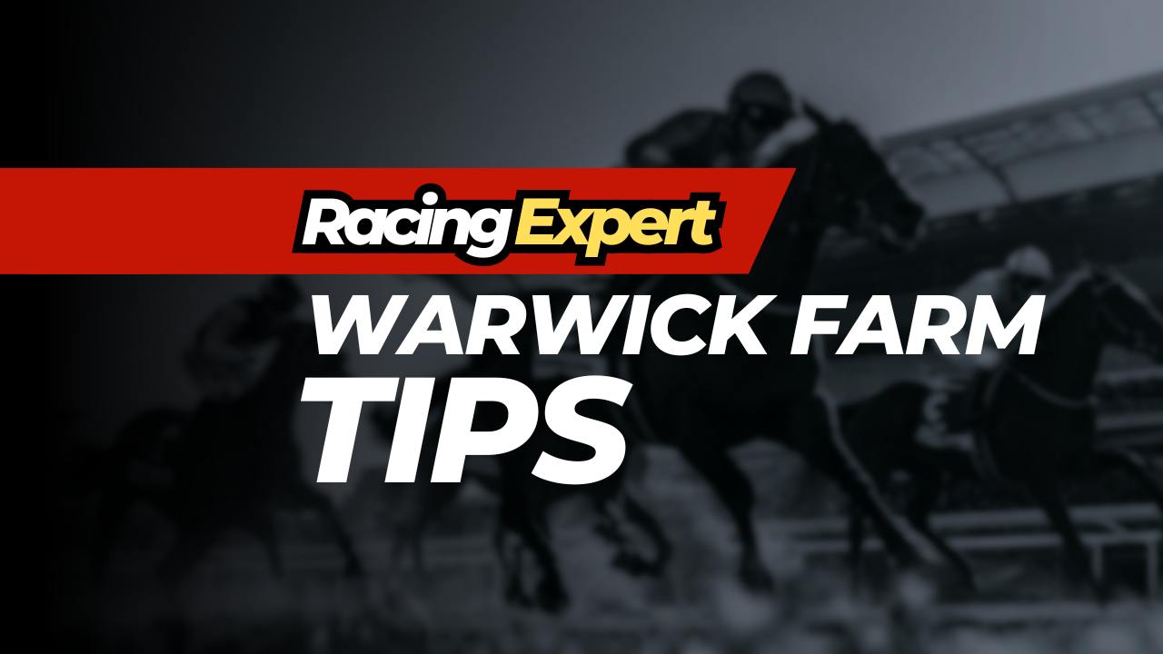 warwick farm racing expert tips