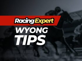 wyong racing expert tips